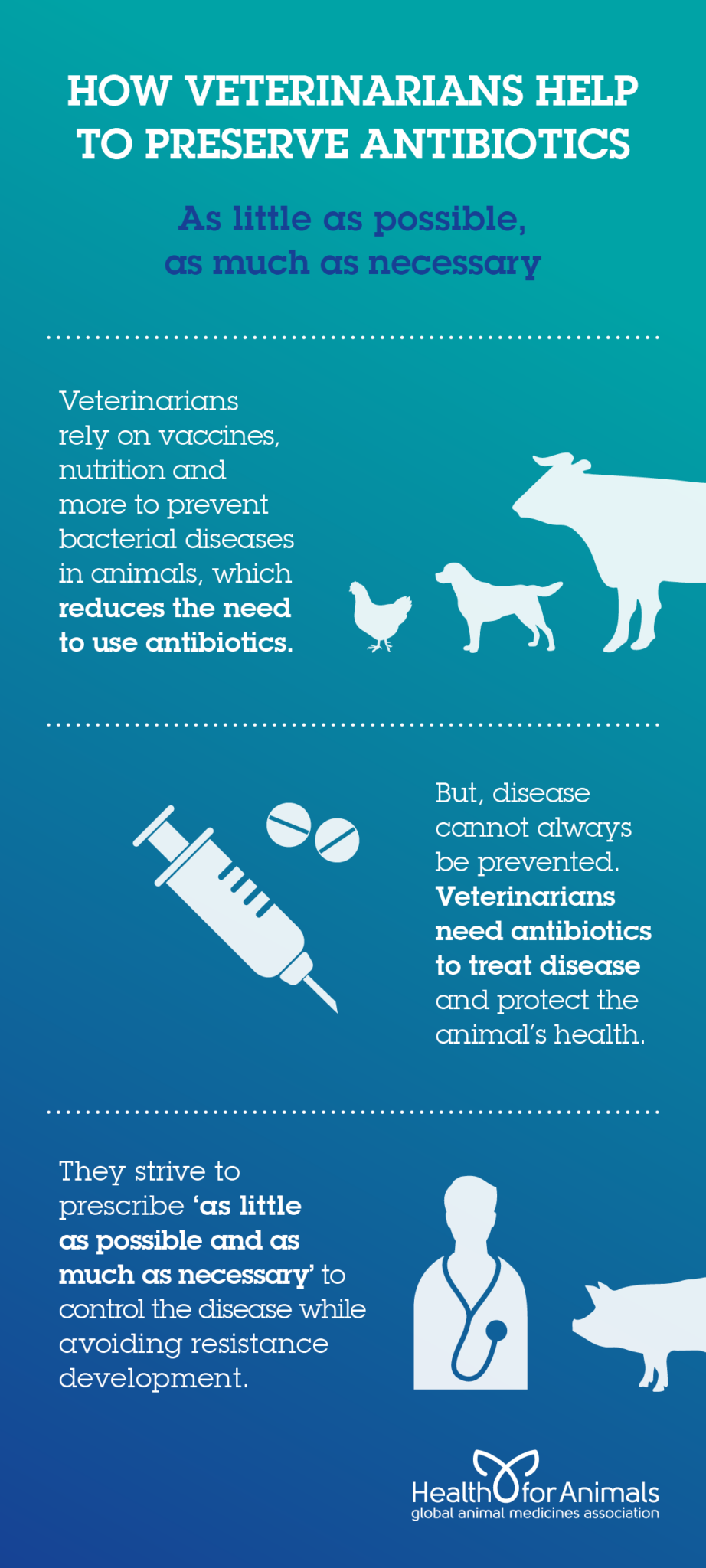 How vaccines reduced the need for antibiotics in salmon - HealthforAnimals