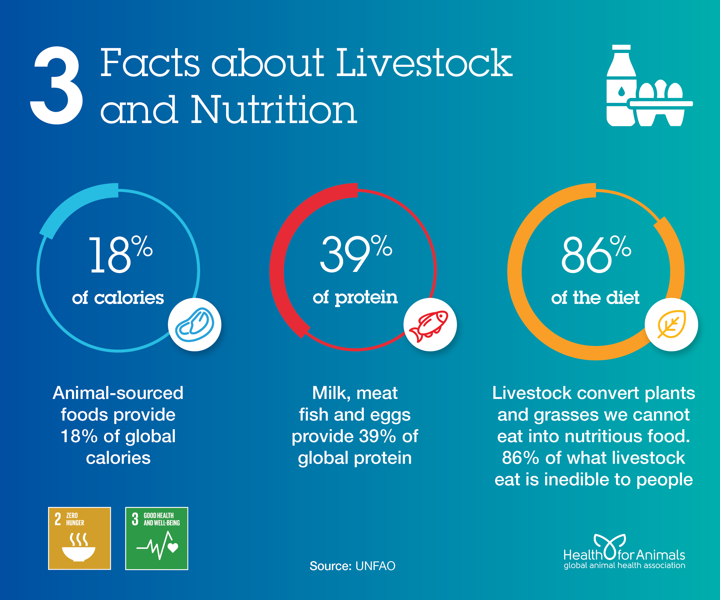 Nutrition HealthforAnimals